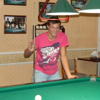 Влад Серебряков - представитель любительской Москвы